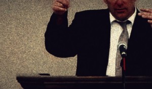 Devote Yourselves to Prayer