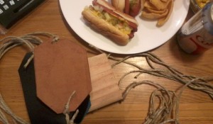 They Heard the Angel of the LORD