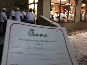 Official Documentation