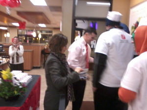 Chick-fil-A for a Year