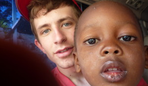 It’s About the Gospel