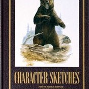 Character Sketches
