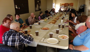 1777 Thanksgiving Proclamation