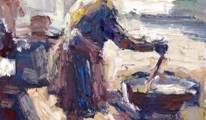 Now Unto Him Who is Able