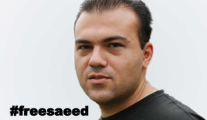 Update on Pastor Saeed