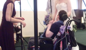 A New Ride is Needed