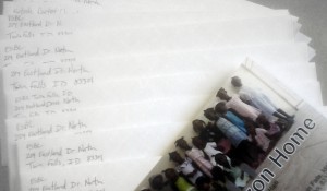 A Report of God’s Faithfulness