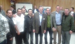 A Gospel Moment at BYU