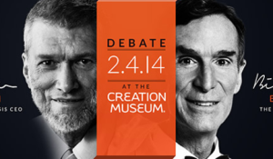 Creation Debate