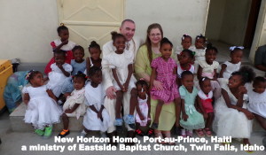 Even if the Path is Hard