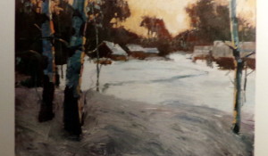 The Magic Valley Has Art