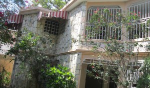 A New House for New Horizon Home