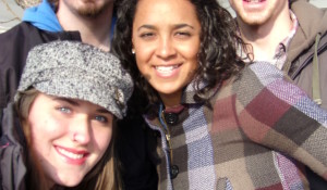 The Mother of My Sons