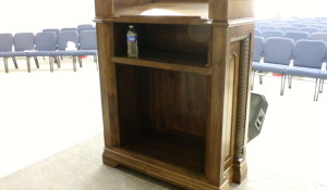 The Sweetest Name I Know