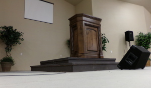 An Inspection of the Foundation