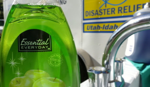 “Your Comment Contains Profanity”