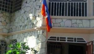 Today at New Horizon Home/School