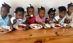 Today at New Horizon Home