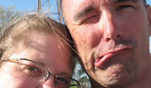 Happy Birthday, from the “City of Paul”