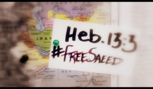 Open Letter to Saeed Abedini
