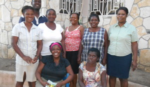 An Open Letter to Everyone Who Gave to New Horizon Home Last Year