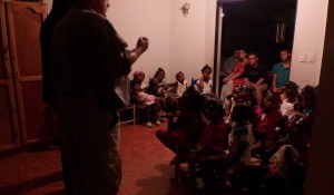 An Open Letter to the Church at Quail Creek