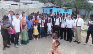 Because they are Necessary, Use Words