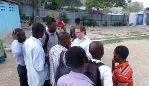 An Open Letter to the Utah/Idaho Southern Baptist Convention