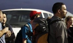 Today, Your Freedom Has Come!