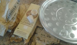 Spring Cleaning Treasure