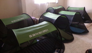 Mission Trip Packing List