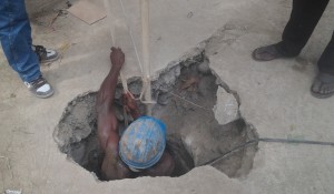 the Doctrine of Work