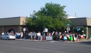 Funding Hearing on Planned Parenthood