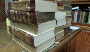 Regular Reading List