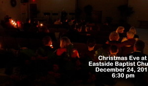 Christmas Invitation