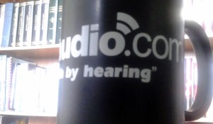 Sermon Audio Annual Report (tBC021)