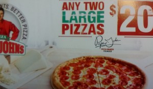 Marketing the Church