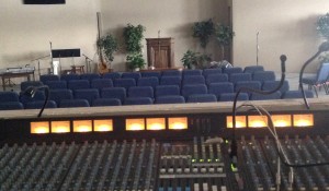 Sunday Evening Streaming