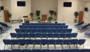 For Church and Family (006) the Offering