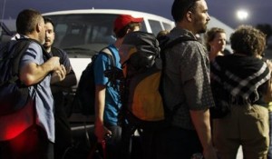 Today, Your Freedom Has Come