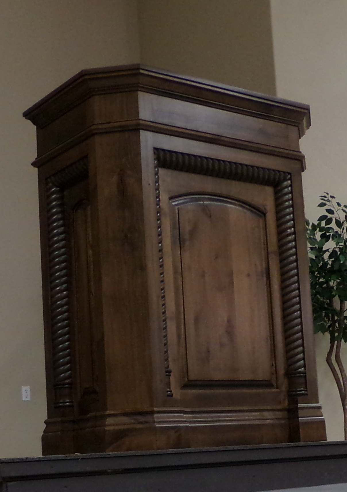 Boise Prayer Gathering (August 10)