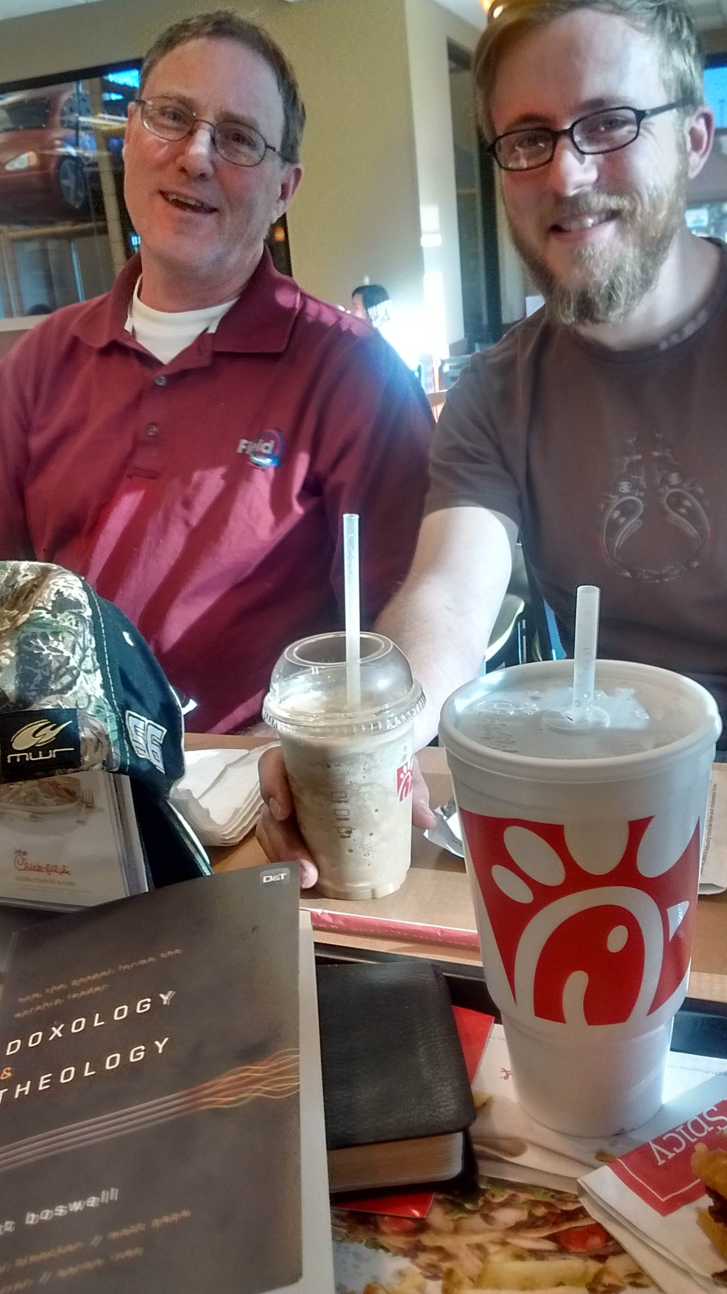 Book Review of Doxology and Theology (PT. 3)