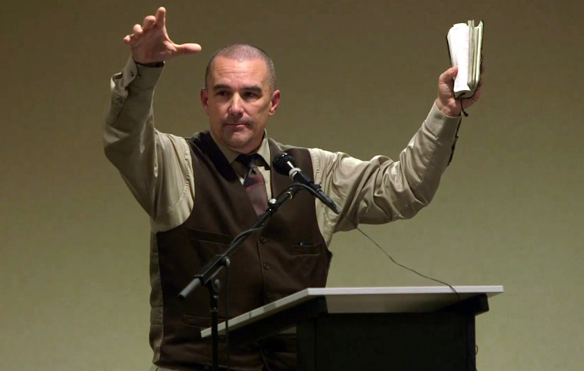 Sufficiency of Scripture