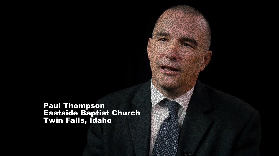 Dwell on These Things…