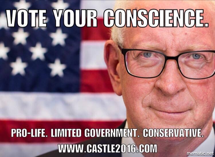 The Sanctity of Life