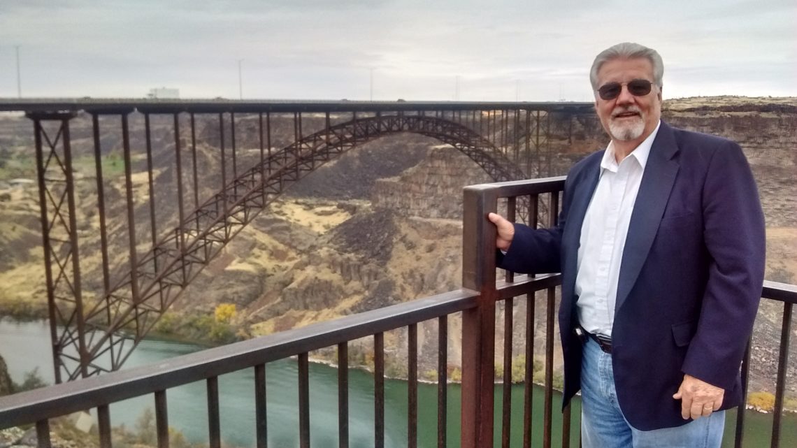 Dear Kirby Woods Baptist Church