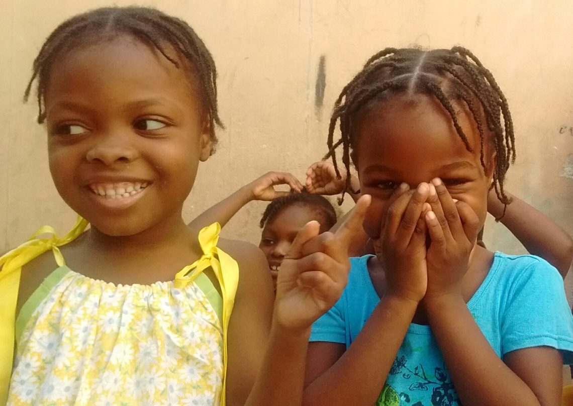 What Man Intended for Harm, God Intended for Good