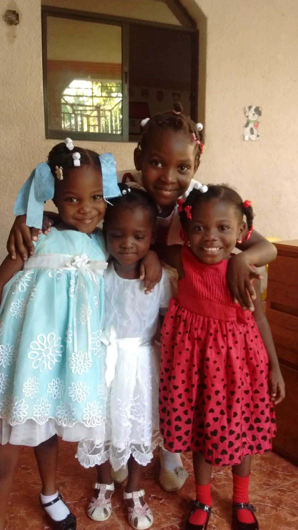 For Church and Family (007) Clothing