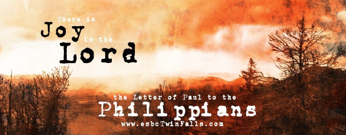 Introduction to the Letter of Paul to the Philippians