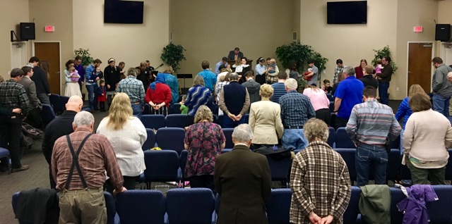 For Church and Family (008) Boys and Girls